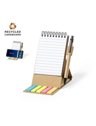 Holder Sticky Notepad Phesux