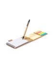Holder Sticky Notepad Phesux