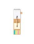 Holder Sticky Notepad Phesux