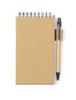 Holder Sticky Notepad Phesux