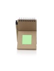 Holder Sticky Notepad Phesux