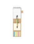 Holder Sticky Notepad Phesux