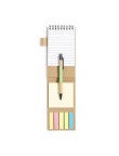 Holder Sticky Notepad Phesux