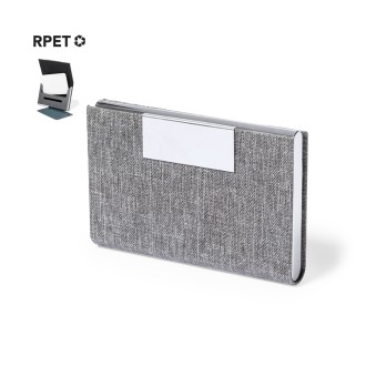 Card Holder Restek