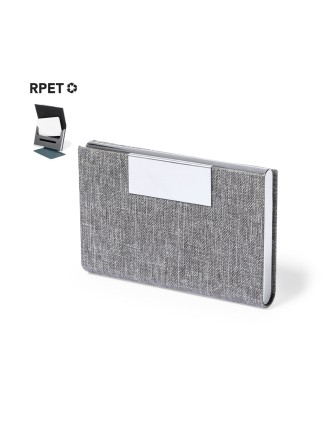 Card Holder Restek