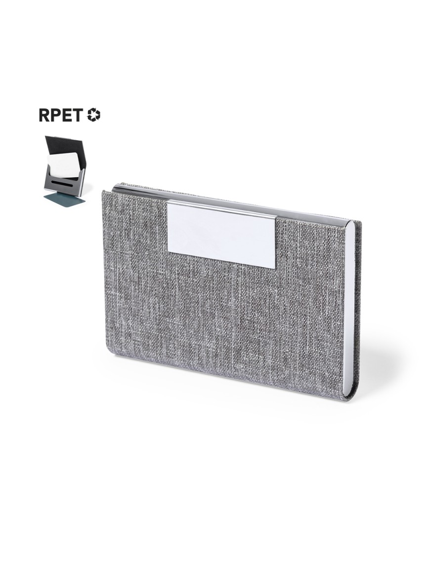 Card Holder Restek