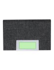 Card Holder Restek