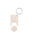 Keyring Coin Prook