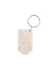 Keyring Coin Prook