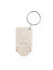 Keyring Coin Prook