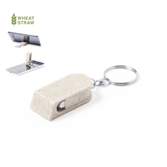 Holder Keyring Peix