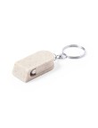 Holder Keyring Peix