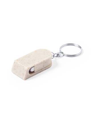 Holder Keyring Peix