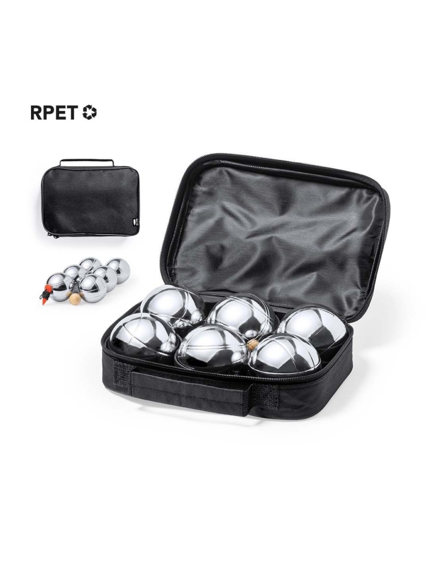 Game Petanque Boliche