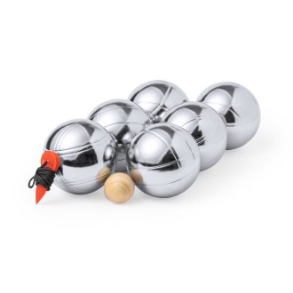 Game Petanque Boliche