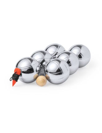 Game Petanque Boliche