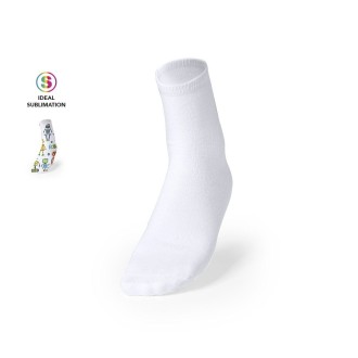 Sublimation Sock Sakam