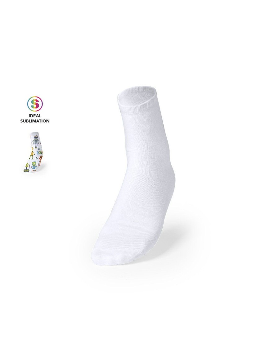 Sublimation Sock Sakam