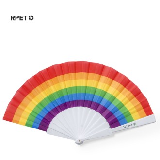 Hand Fan Rupaul