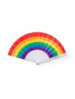 Hand Fan Rupaul