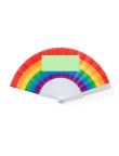Hand Fan Rupaul