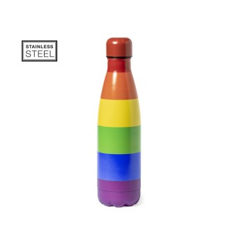 Bottle Jedet