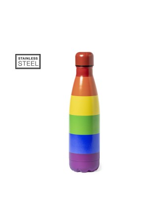 Bottle Jedet