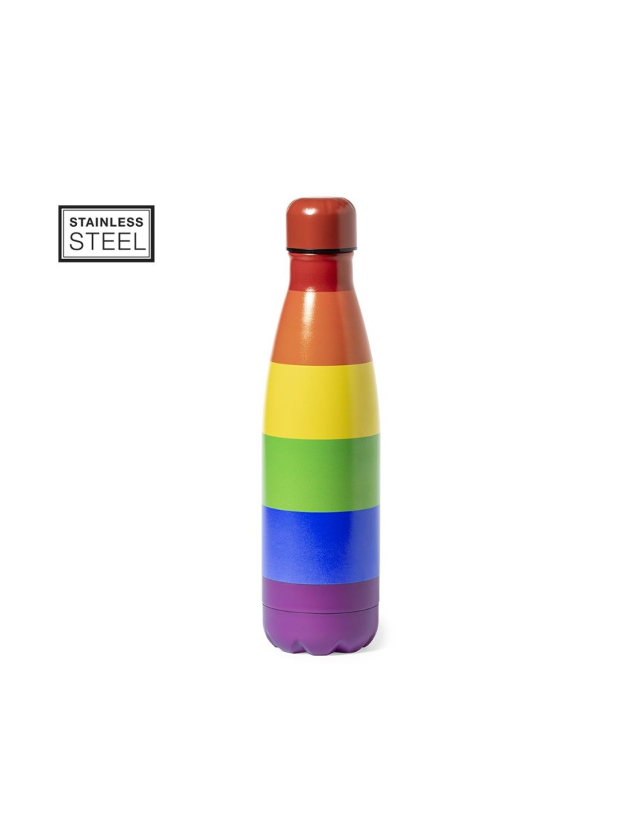Bottle Jedet