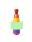 Bottle Jedet