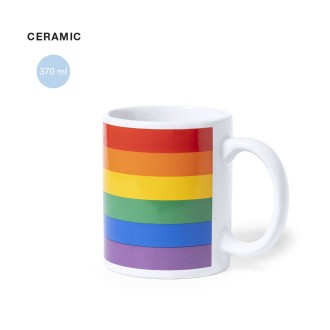 Mug Mercurik