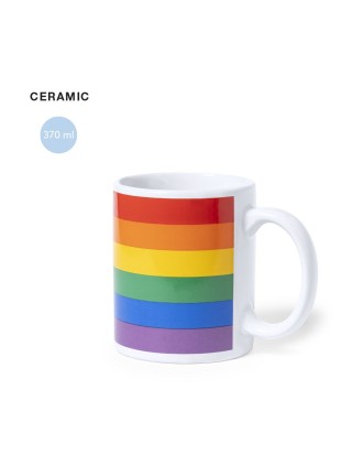 Mug Mercurik