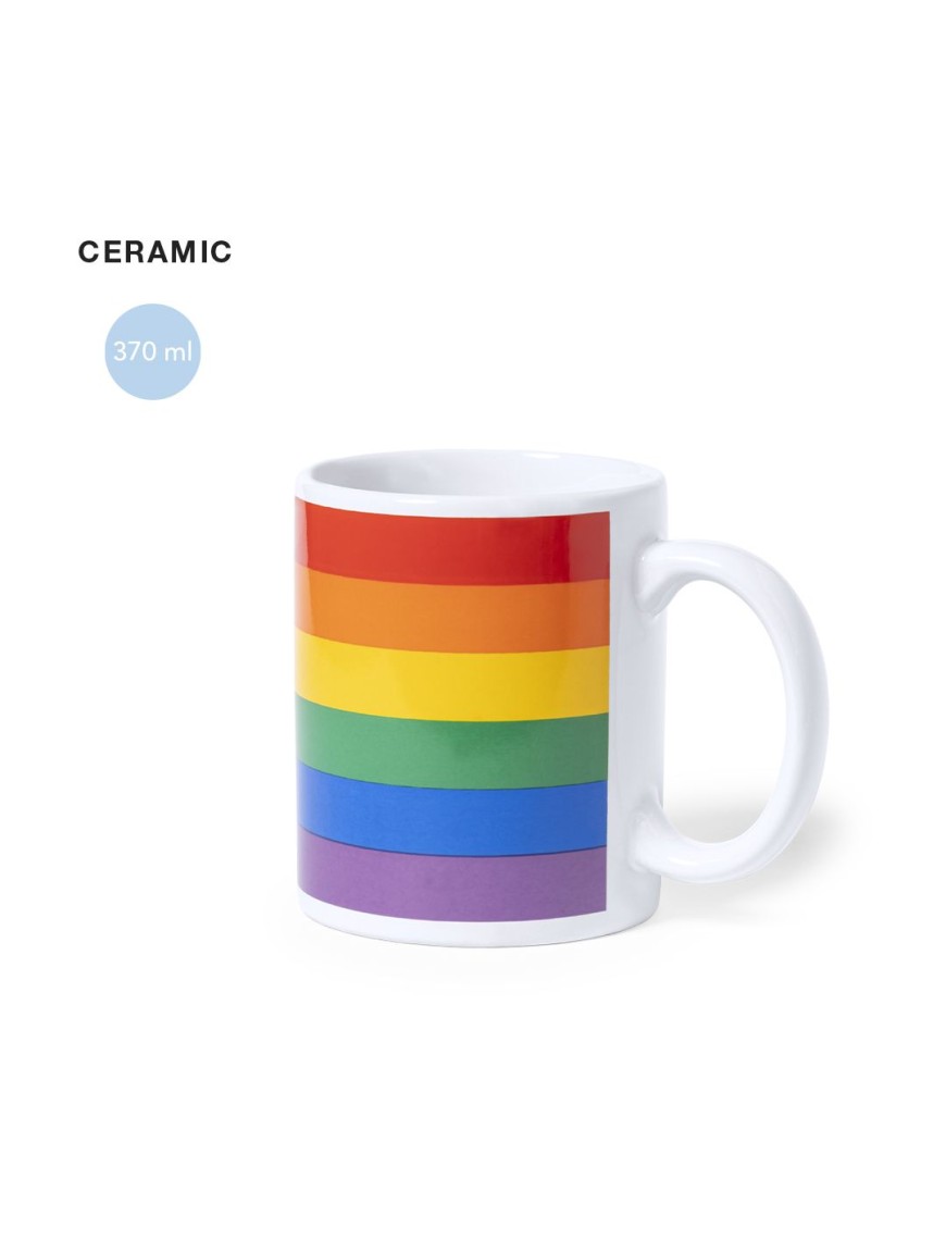 Mug Mercurik