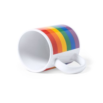 Mug Mercurik
