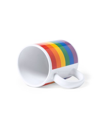 Mug Mercurik
