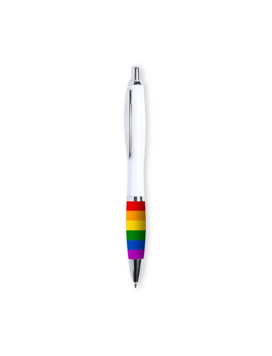 Pen Poison