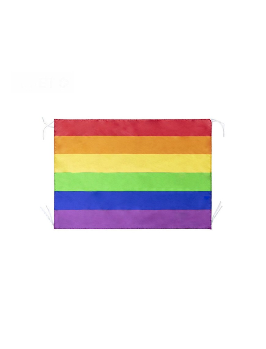 Flag Zerolox