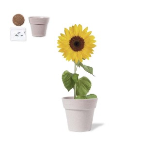 Flowerpot Tumil