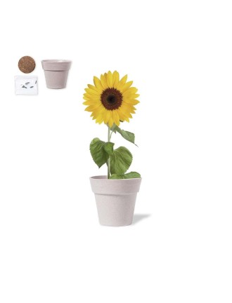 Flowerpot Tumil