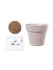 Flowerpot Tumil