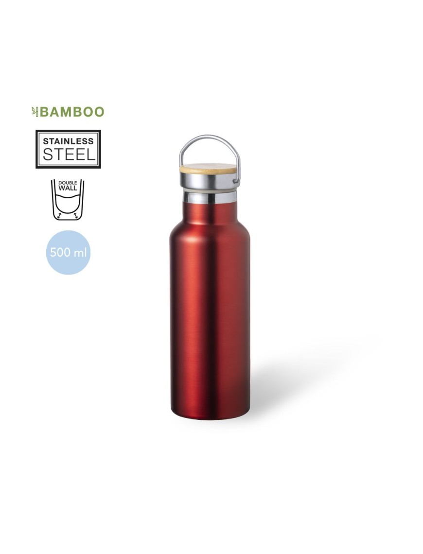 Insulated Bottle Naxel