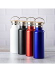 Insulated Bottle Naxel