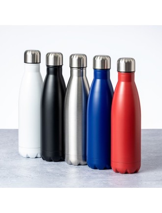 Insulated Bottle Liyar