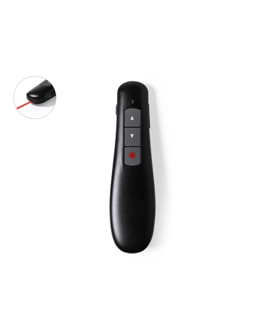 Presenter Laser Pointer Decolf