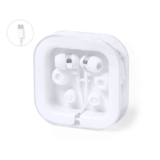 Earphones Trubus