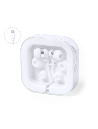 Earphones Trubus
