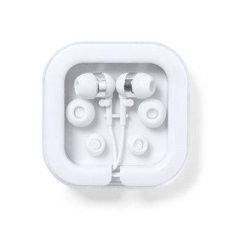 Earphones Trubus