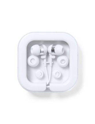 Earphones Trubus