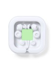 Earphones Trubus