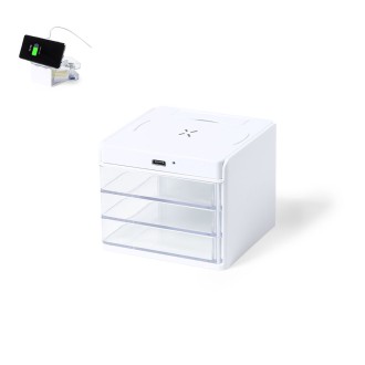 Organizer Charger Macky