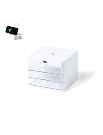 Organizer Charger Macky